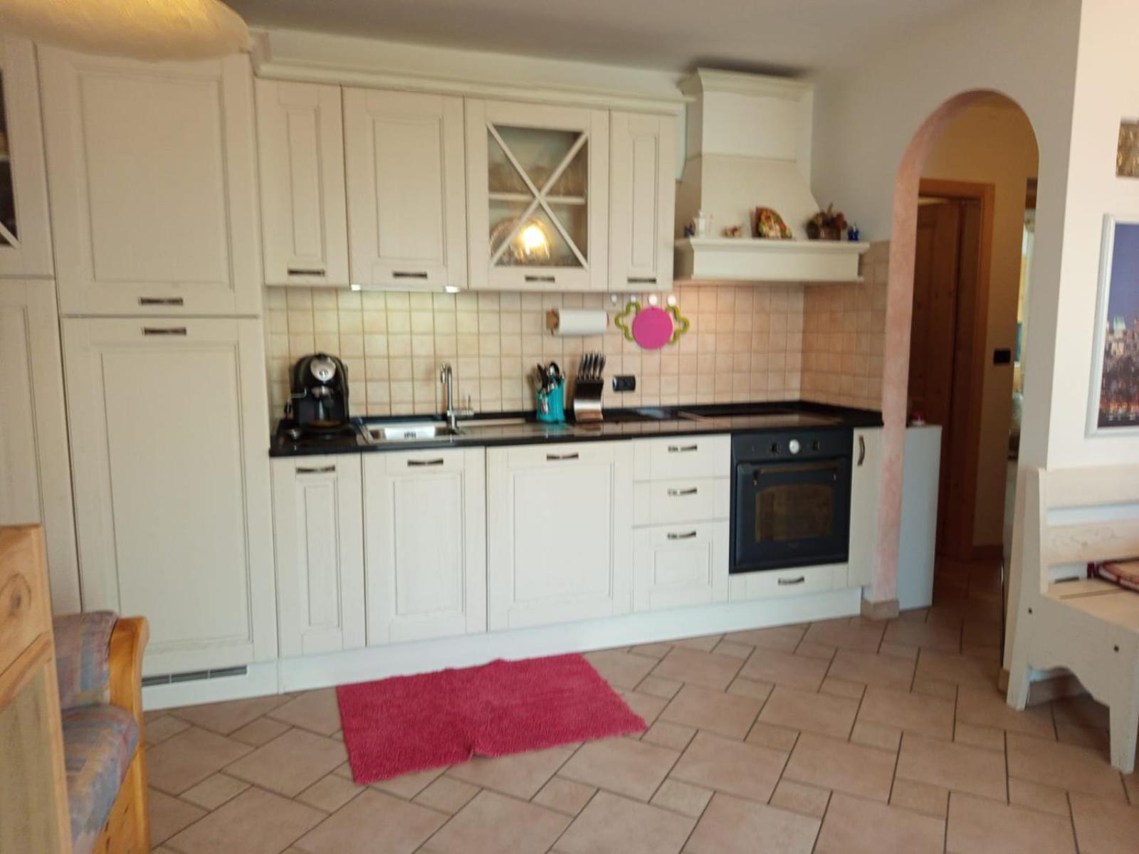 La Casa Di Siro Apartment Caderzone Bagian luar foto