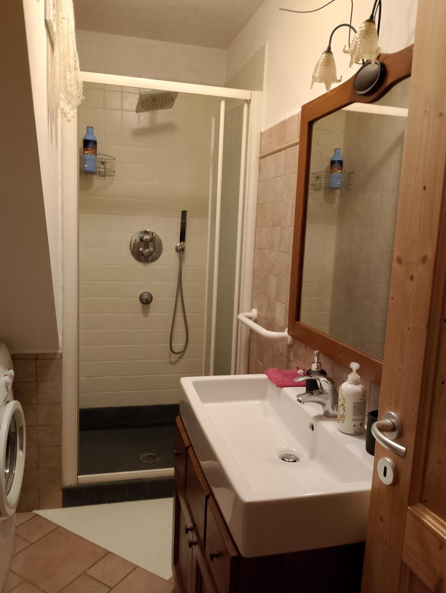 La Casa Di Siro Apartment Caderzone Bagian luar foto